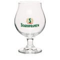 16 oz. Libbey®  Belgian Tulip Goblet Beer Glasses