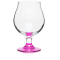 16 oz. Libbey®  Belgian Tulip Goblet Beer Glasses