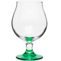 16 oz. Libbey®  Belgian Tulip Goblet Beer Glasses