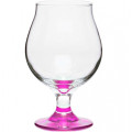 16 oz. Libbey®  Belgian Tulip Goblet Beer Glasses