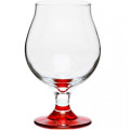 16 oz. Libbey®  Belgian Tulip Goblet Beer Glasses