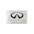Rectangular Mint Card with MicroMints®