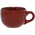 18 oz. Ceramic Cappuccino Mugs