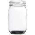 16 oz. Mason Jars Drinking Glass