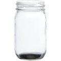 16 oz. Mason Jars Drinking Glass