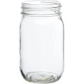 16 oz. Mason Jars Drinking Glass