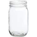 16 oz. Mason Jars Drinking Glass