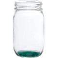 16 oz. Mason Jars Drinking Glass