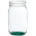 16 oz. Mason Jars Drinking Glass