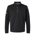 Adidas Men's Spacer Quarter-Zip Pullover