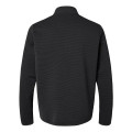 Adidas Men's Spacer Quarter-Zip Pullover
