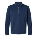 Adidas Men's Spacer Quarter-Zip Pullover
