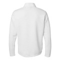 Adidas Men's Spacer Quarter-Zip Pullover