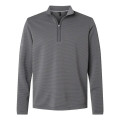 Adidas Men's Spacer Quarter-Zip Pullover