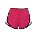 Boxercraft Girls' Velocity 2 1/4" Running Shorts