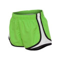 Boxercraft Girls' Velocity 2 1/4" Running Shorts