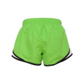 Boxercraft Girls' Velocity 2 1/4" Running Shorts