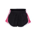 Boxercraft Girls' Velocity 2 1/4" Running Shorts