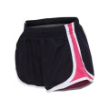 Boxercraft Girls' Velocity 2 1/4" Running Shorts