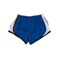 Boxercraft Girls' Velocity 2 1/4" Running Shorts