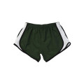 Boxercraft Girls' Velocity 2 1/4" Running Shorts