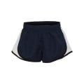 Boxercraft Girls' Velocity 2 1/4" Running Shorts