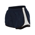 Boxercraft Girls' Velocity 2 1/4" Running Shorts