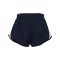 Boxercraft Girls' Velocity 2 1/4" Running Shorts