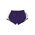 Boxercraft Girls' Velocity 2 1/4" Running Shorts