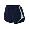 Boxercraft Girls' Velocity 2 1/4" Running Shorts