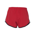 Boxercraft Girls' Velocity 2 1/4" Running Shorts