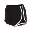 Boxercraft Girls' Velocity 2 1/4" Running Shorts