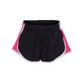 Boxercraft Girls' Velocity 2 1/4" Running Shorts