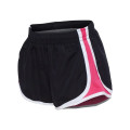 Boxercraft Girls' Velocity 2 1/4" Running Shorts