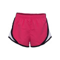 Boxercraft Girls' Velocity 2 1/4" Running Shorts