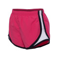 Boxercraft Girls' Velocity 2 1/4" Running Shorts