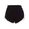 Boxercraft Girls' Velocity 2 1/4" Running Shorts