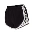 Boxercraft Girls' Velocity 2 1/4" Running Shorts
