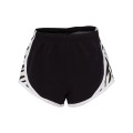 Boxercraft Girls' Velocity 2 1/4" Running Shorts