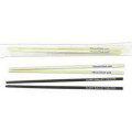 Black Plastic Chopsticks