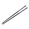 Black Plastic Chopsticks