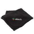 Promo Fleece Throw