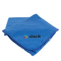 Promo Fleece Throw