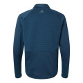 Adidas Men's Performance Quarter-Zip Pullover