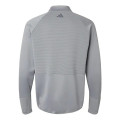 Adidas Men's Performance Quarter-Zip Pullover