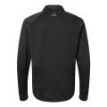 Adidas Men's Performance Quarter-Zip Pullover