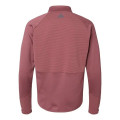 Adidas Men's Performance Quarter-Zip Pullover