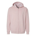 American Apparel Unisex ReFlex Fleece Full-Zip Hoodie Swe...