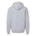 American Apparel Unisex ReFlex Fleece Full-Zip Hoodie Swe...