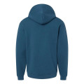 American Apparel Unisex ReFlex Fleece Full-Zip Hoodie Swe...
